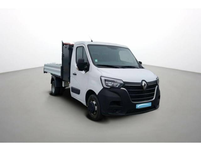 Renault Master image 1