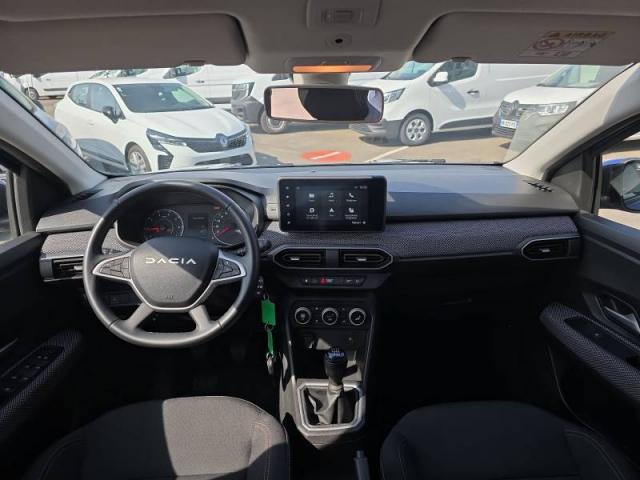Dacia Sandero image 9