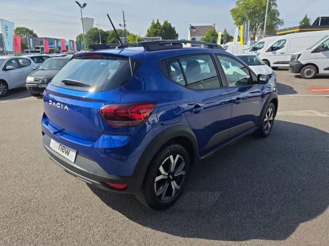 Dacia Sandero image 6