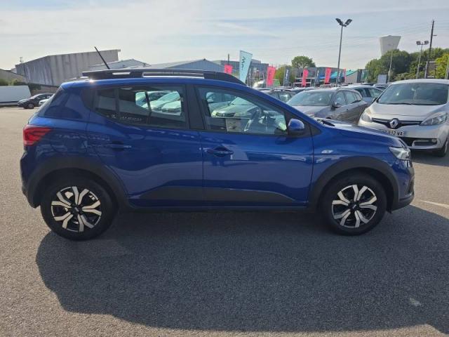 Dacia Sandero image 1