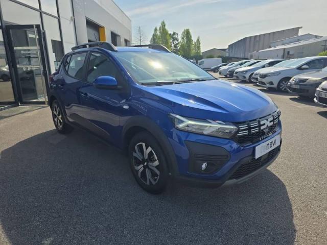 Dacia Sandero image 7