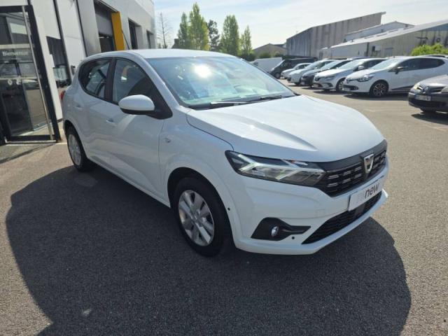 Dacia Sandero image 6