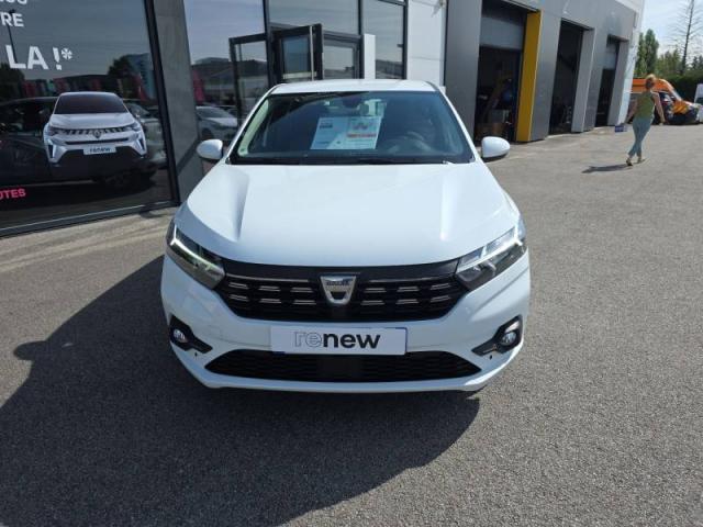 Dacia Sandero image 3