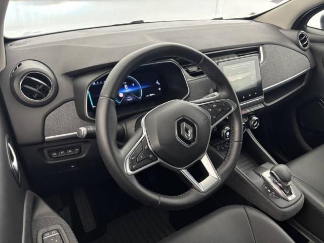 Renault Zoe image 1