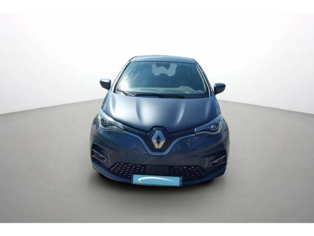 Renault Zoe image 6