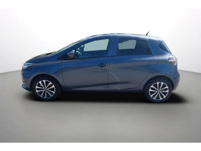 Renault Zoe image 1