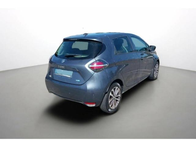 Renault Zoe image 7