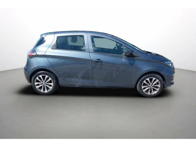 Renault Zoe image 8