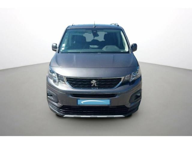 Peugeot Rifter image 6