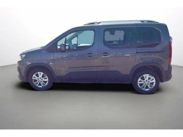 Peugeot Rifter image 8