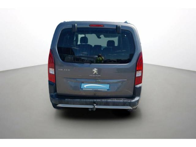 Peugeot Rifter image 3