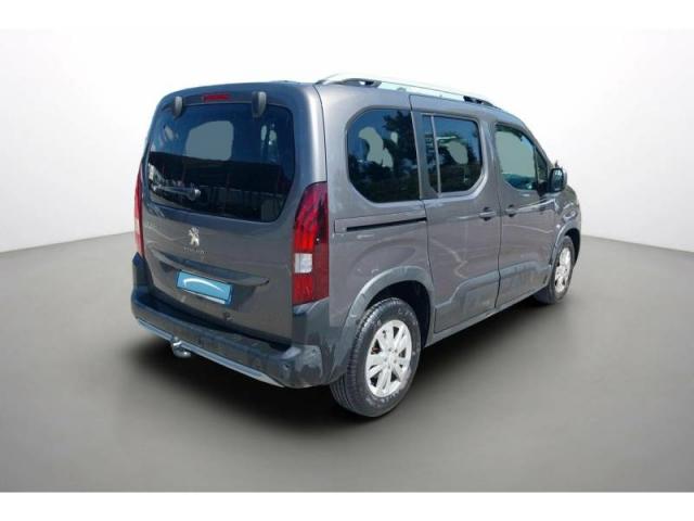Peugeot Rifter image 7