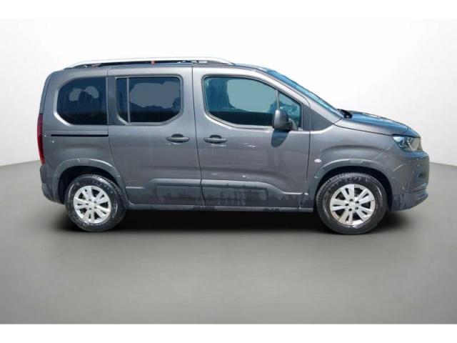 Peugeot Rifter image 5
