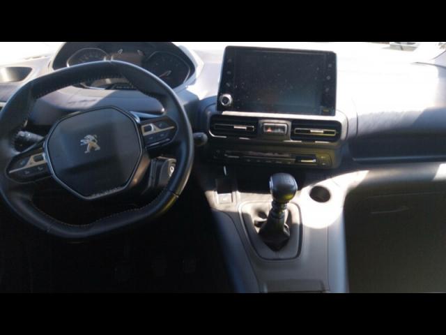 Peugeot Rifter image 2
