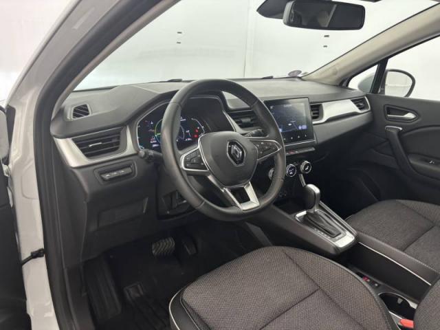 Renault Captur image 1