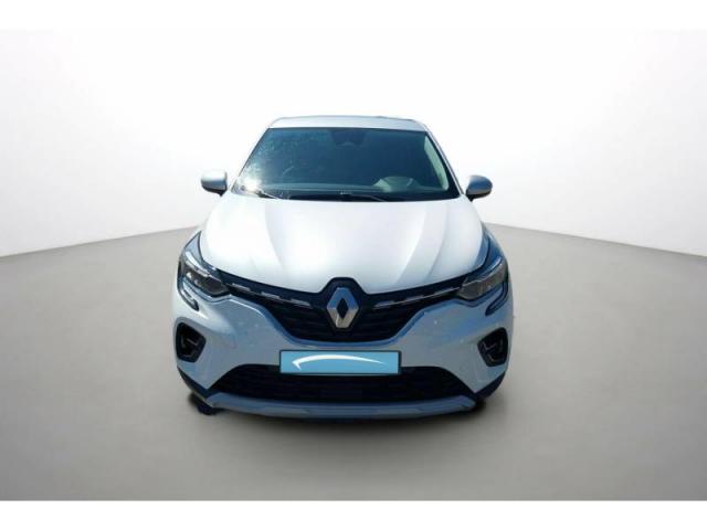 Renault Captur image 3