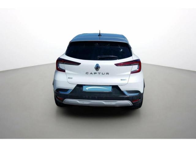 Renault Captur image 5