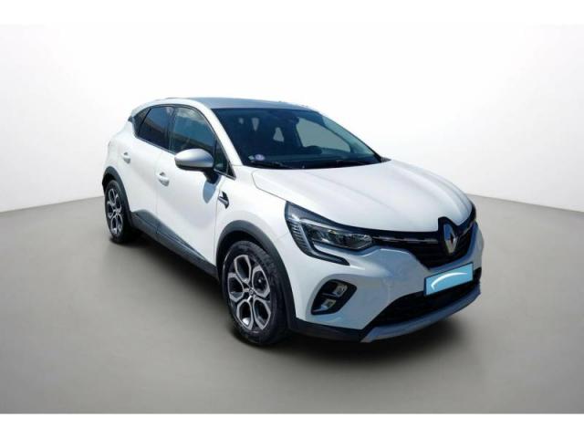 Renault Captur image 1