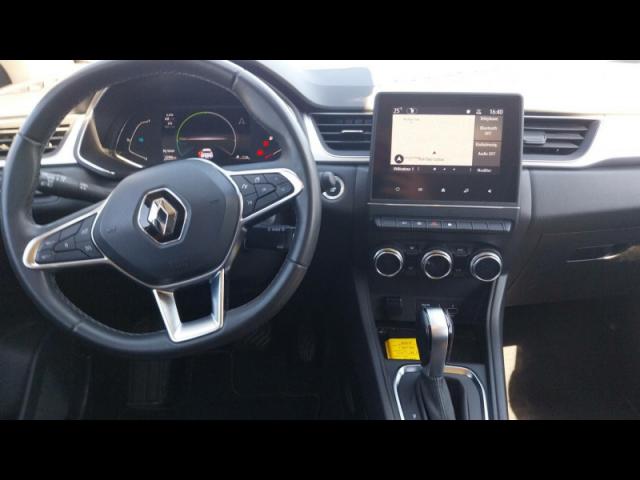 Renault Captur image 8