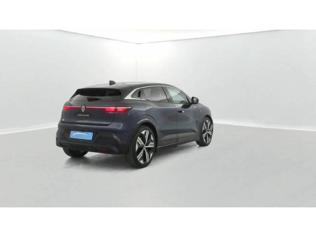 Renault Mégane image 4