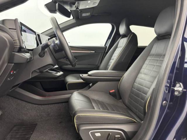 Renault Mégane image 1
