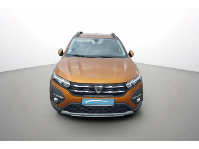 Dacia Sandero image 2