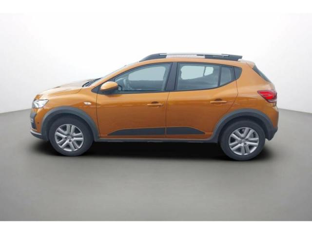 Dacia Sandero image 5