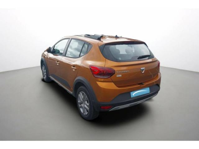 Dacia Sandero image 7
