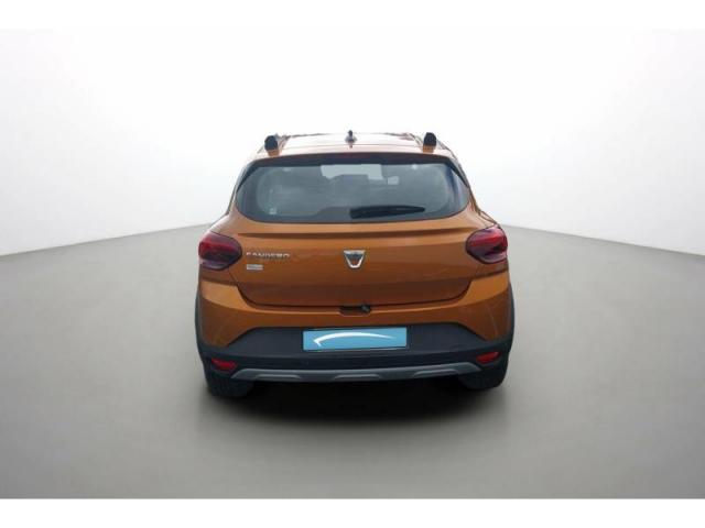 Dacia Sandero image 6