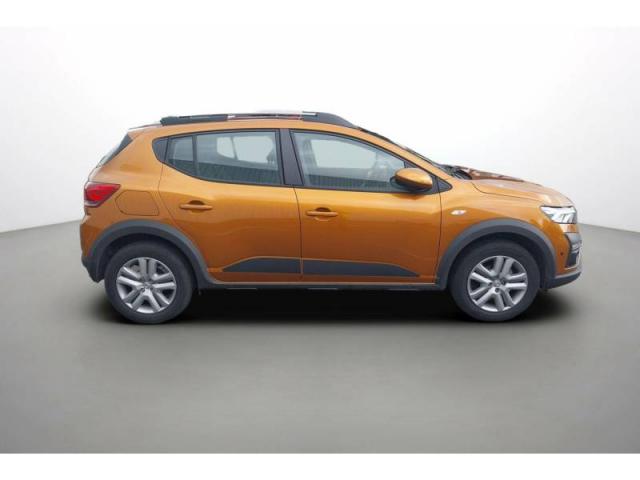 Dacia Sandero image 3