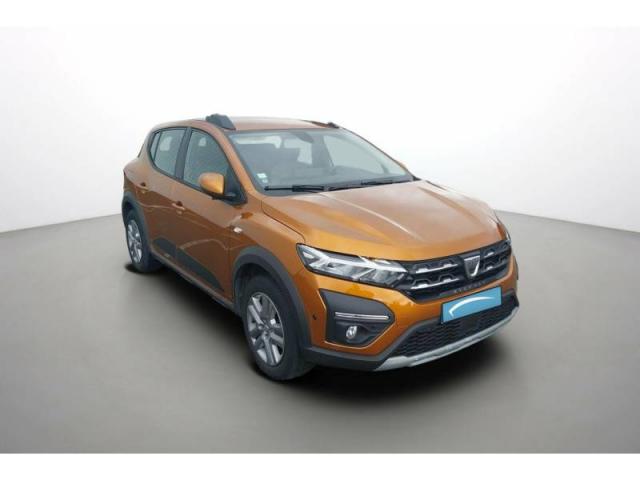 Dacia Sandero image 1