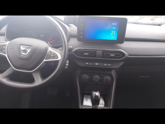 Dacia Sandero image 8