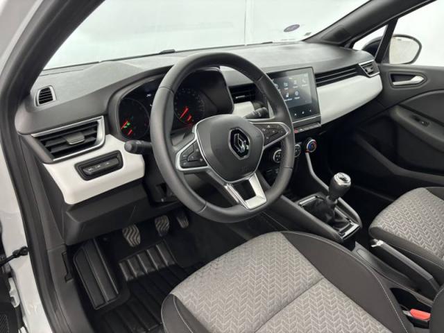 Renault Clio image 1