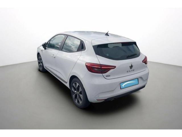 Renault Clio image 6