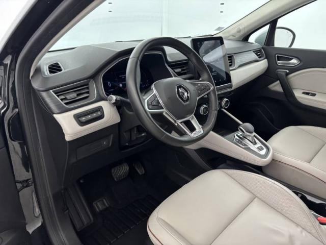 Renault Captur image 1