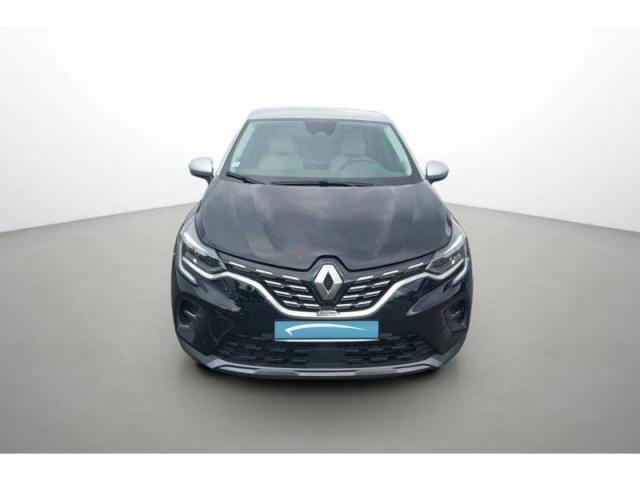 Renault Captur image 4