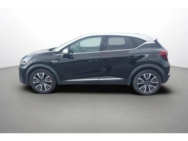 Renault Captur image 8