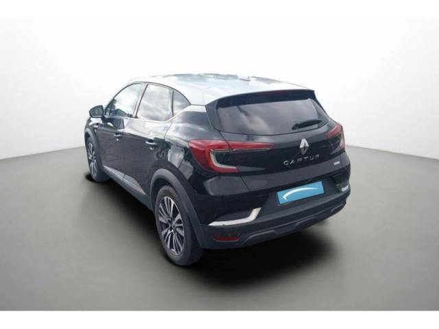 Renault Captur image 5