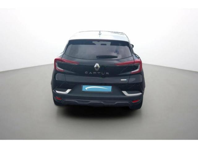 Renault Captur image 3
