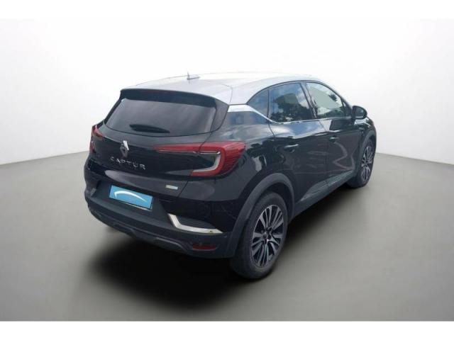 Renault Captur image 9