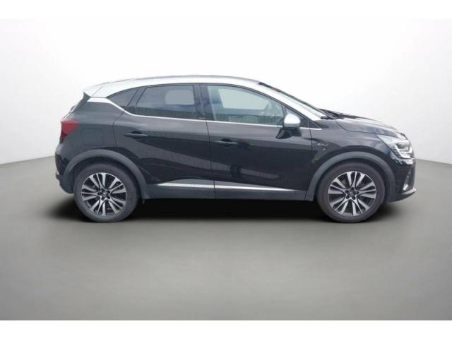 Renault Captur image 6