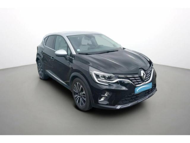 Renault Captur image 7
