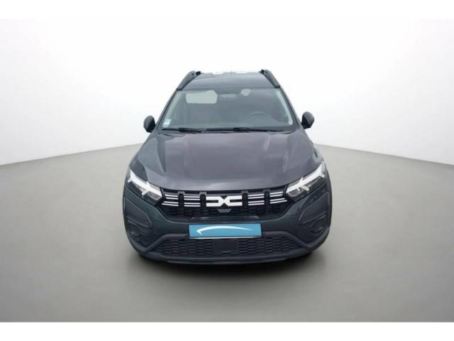 Dacia Jogger image 4