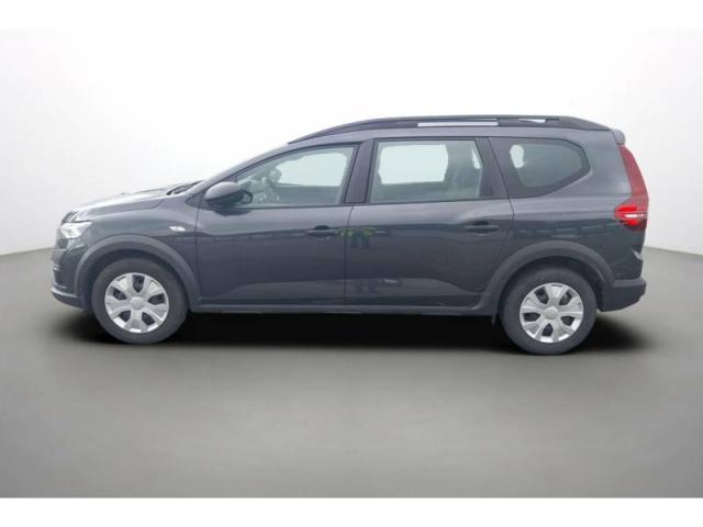 Dacia Jogger image 7