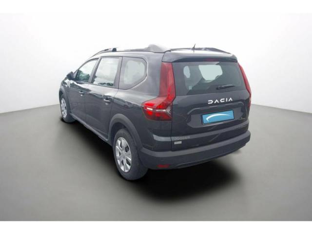 Dacia Jogger image 2