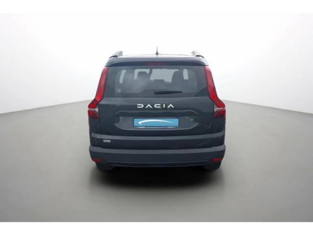 Dacia Jogger image 8