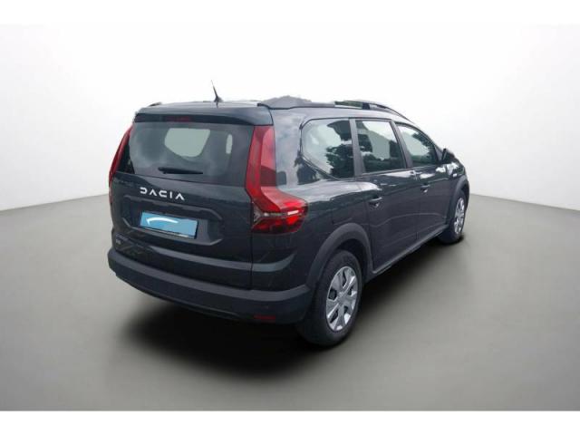 Dacia Jogger image 9