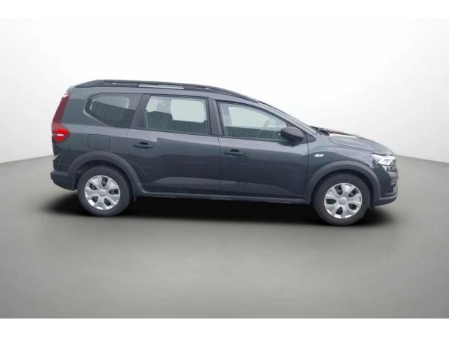 Dacia Jogger image 6