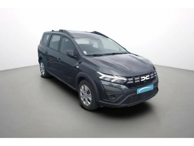 Dacia Jogger image 3