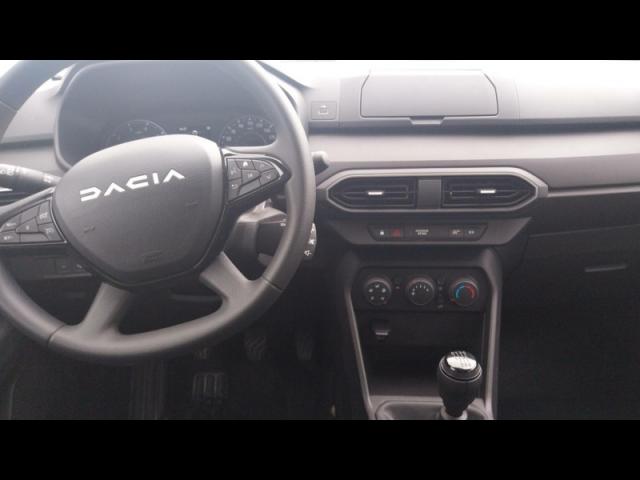 Dacia Jogger image 5